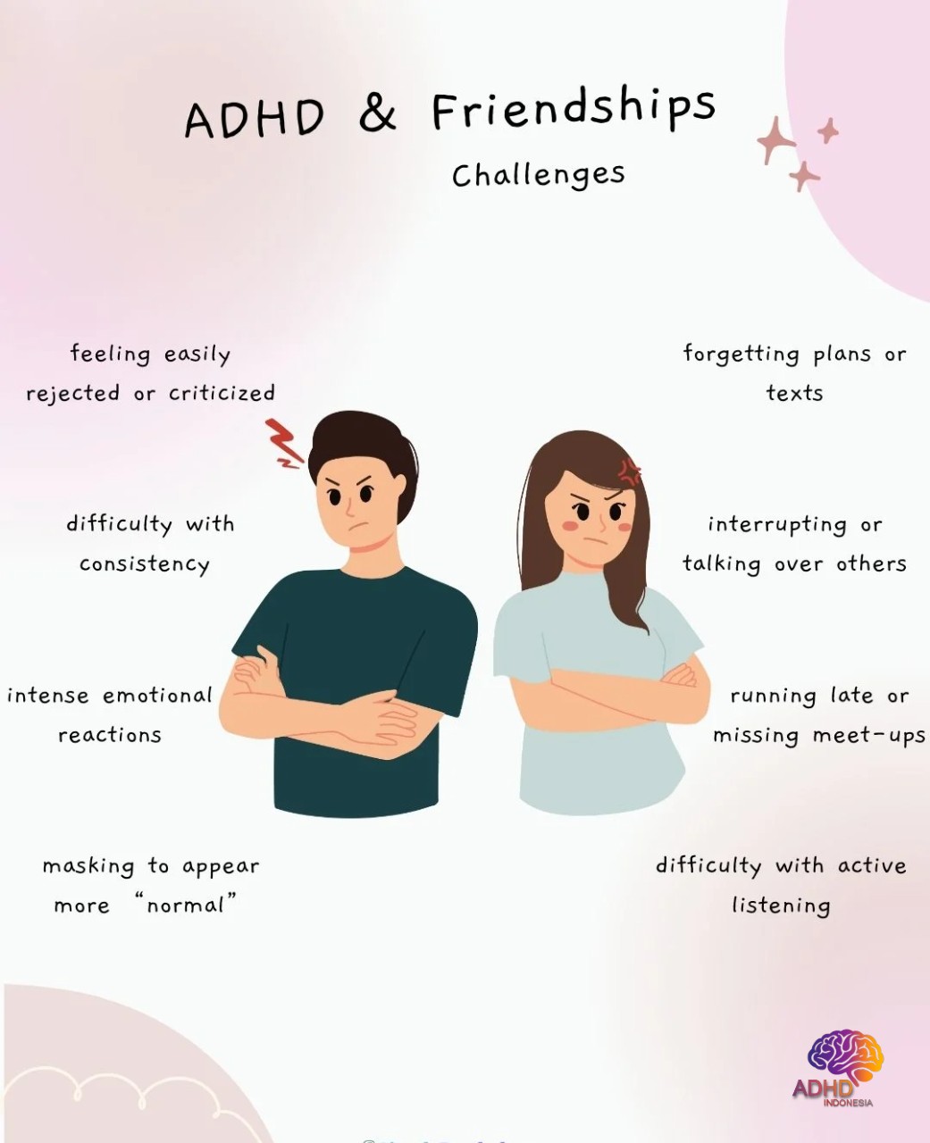 ADHD pada Anak Sekolah: Tantangan dan Pendampingan di Kabupaten Tana Toraja