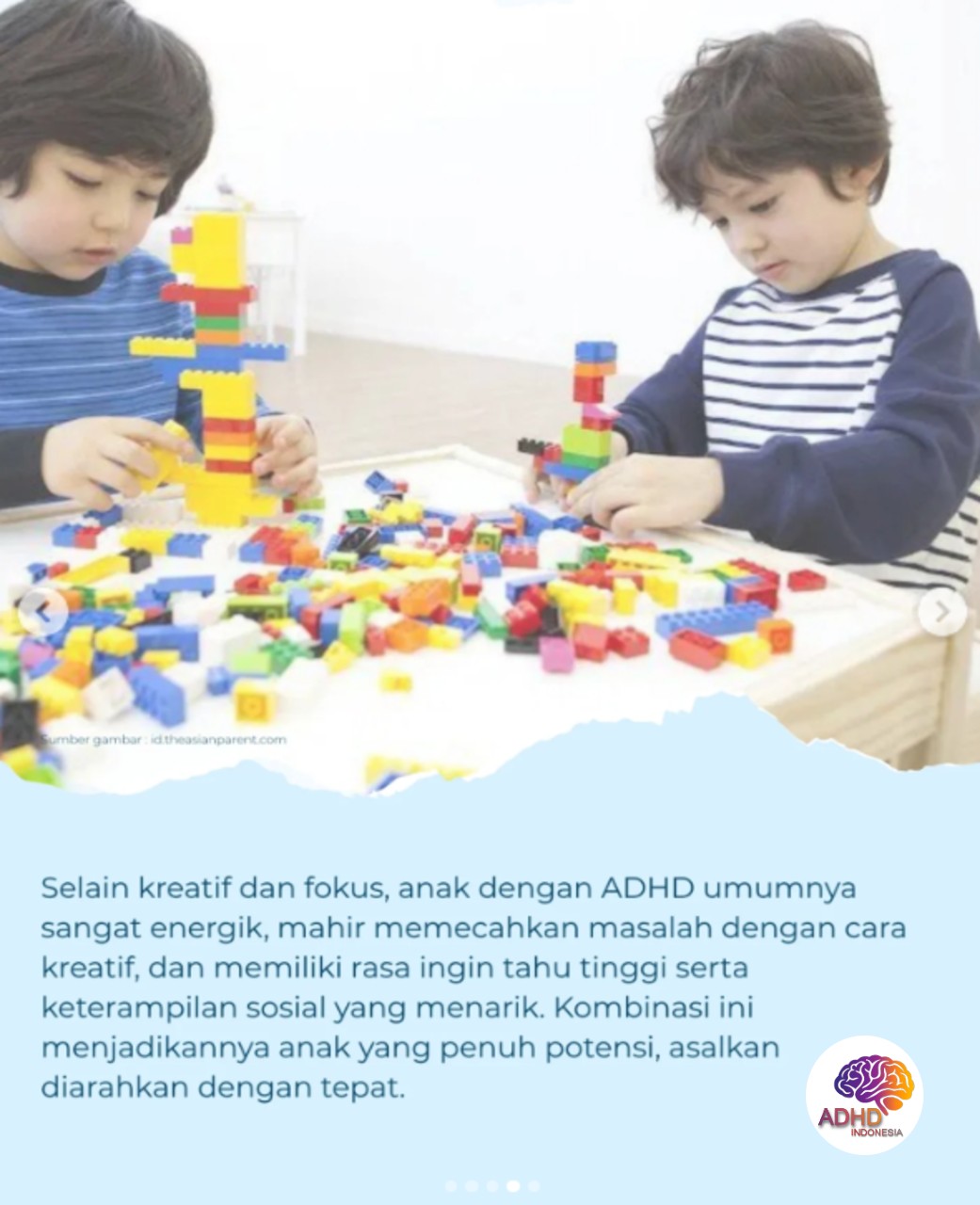 Dukungan Sosial bagi Anak ADHD dan Keluarga di Kabupaten Tana Toraja